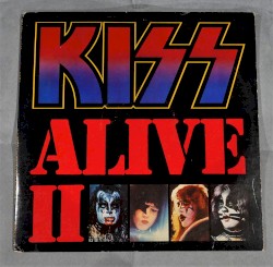Alive II