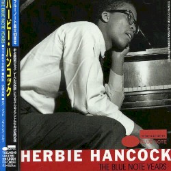 The Best of Herbie Hancock: Blue Note Years, Volume 20