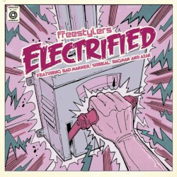 Electrified