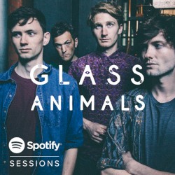 Spotify Sessions (Live From Spotify SXSW)