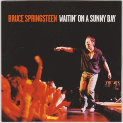 Waitin’ on a Sunny Day
