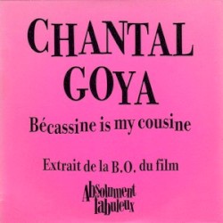 Bécassine Is My Cousine