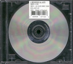 2 Remixes by AFX