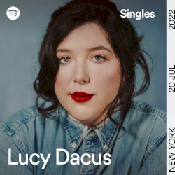 Spotify Singles