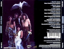 Battle Hymns