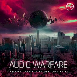 Audio Warfare