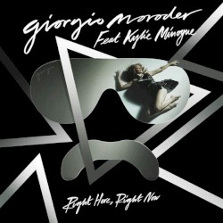 Right Here, Right Now (More Remixes)
