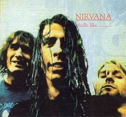 1991-12-28: Smells Like… Pat O’Brien Pavilion, Del Mar Fairgrounds, Del Mar, CA, USA