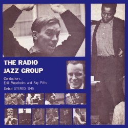 The Radio Jazz Group