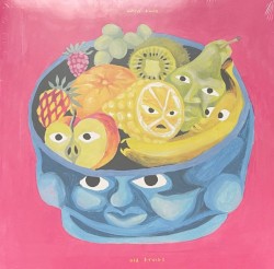old fruits