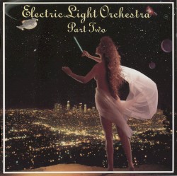 Electric Light Orchestra Part Two