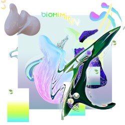 ᶫᵒᴼ⁰ᵗ⁰¹ ::: BIOMIMICRY