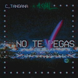 No te pegas
