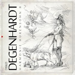 Harmonie Hurensohn 2