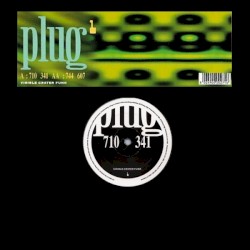 Plug 1: Visible Crater Funk EP