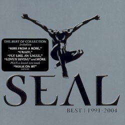 Best 1991-2004