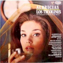 Albricias