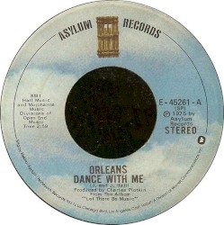 Dance with Me