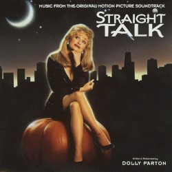 Straight Talk: Music From the Original Motion Picture Soundtrack