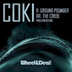Ground Pounder / The Creed