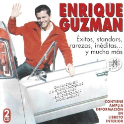 Vol.2 exitos, standars, rarezas, inéditas... Y mucho más