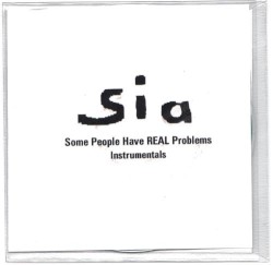 Some People Have Real Problems Instrumentals