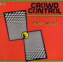Crowd Control