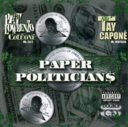 Paper Politicians