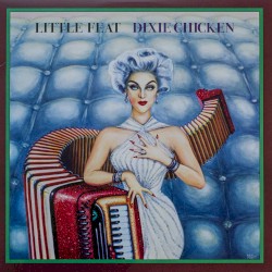 Dixie Chicken