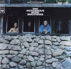 The Notorious Byrd Brothers