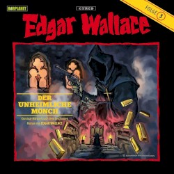 Der unheimliche Mönch