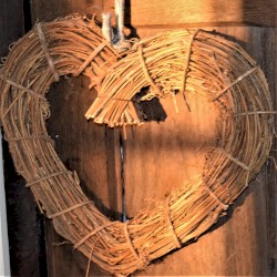 Thoughts From the Heart