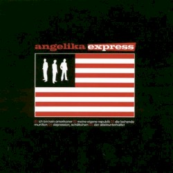 Ich bin kein Amerikaner