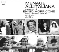 Menage all'italiana