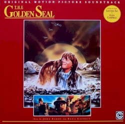 The Golden Seal (Original Motion Picture Soundtrack)
