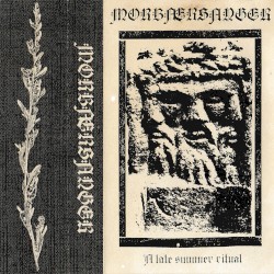 A late summer ritual