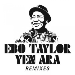 Yen Ara Remixes