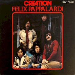 Felix Pappalardi & Creation
