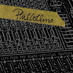 Live From the Board: Official Bootleg