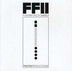 Form & Function, Volume 2