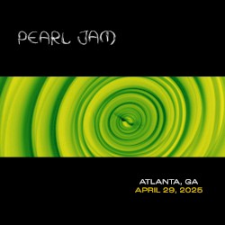 2025-04-29: State Farm Arena, Atlanta, GA, USA