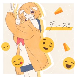 チーズ