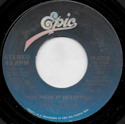 You Made It Beautiful / How Good It Used to Be