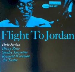 Flight to Jordan