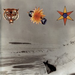 The Three E.P.'s