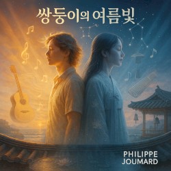 쌍둥이의 여름빛