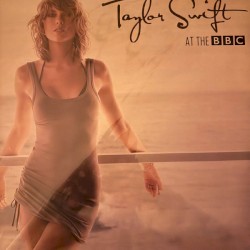 Taylor Swift at the BBC