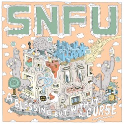 A Blessing but With It a Curse