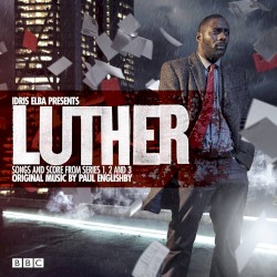 Luther: Songs and Score From Series 1, 2 and 3