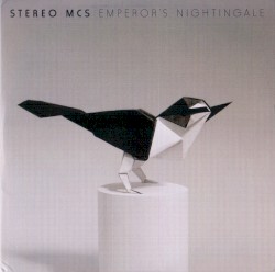 Emperor’s Nightingale